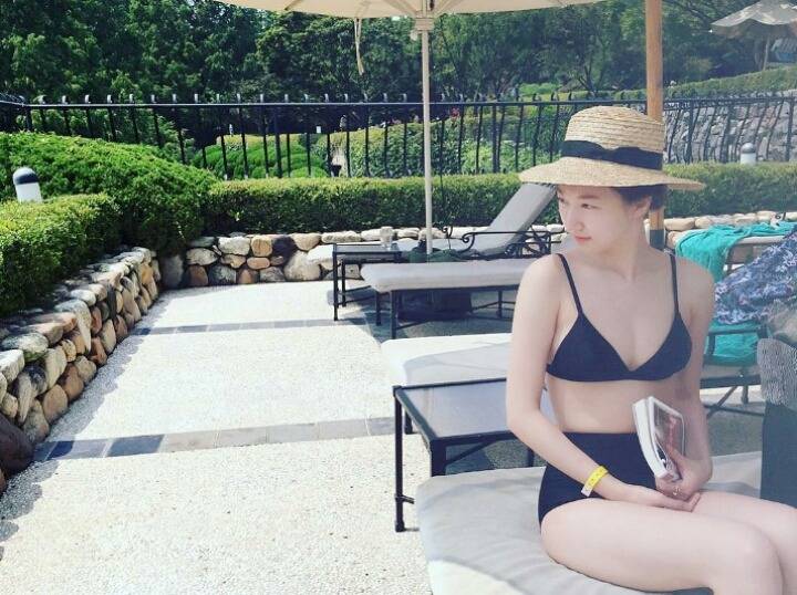 배우 하연주 몸매 | 인스티즈