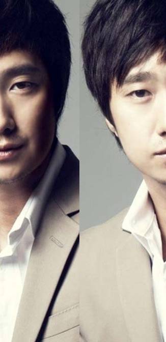 얼굴에 선악이 공존하는 남자배우들 | 인스티즈