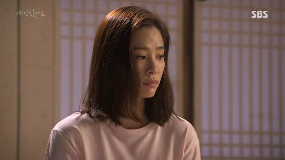 [드라마애인있어요] 흔한 불륜아닌 사랑이야기 7화(4) | 인스티즈