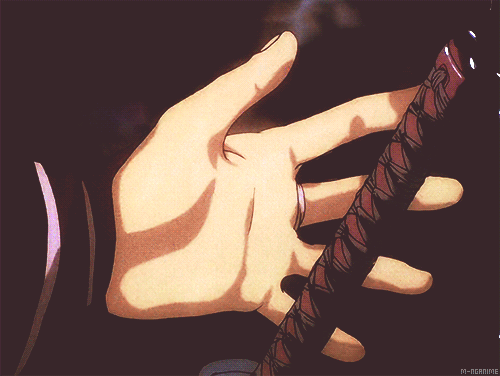 애니메이션 액션씬.gif | 인스티즈