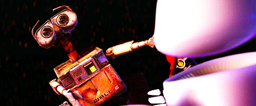 감동적이고 사랑스러운 픽사 애니메이션.gif | 인스티즈