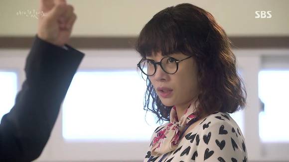 [드라마애인있어요] 흔한 불륜아닌 사랑이야기 7화(4) | 인스티즈