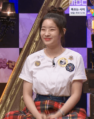 [트와이스] 우설리 다현 | 인스티즈