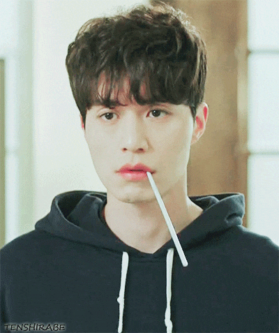 데뷔 10년 이상 된 남자배우들의 데뷔초 사진.jpgif | 인스티즈