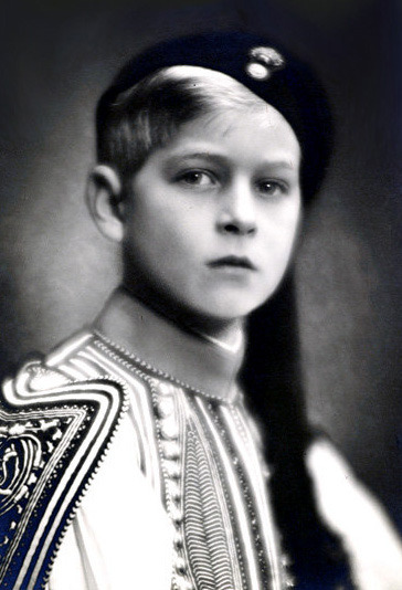 [필립마운틴배튼] 영국 왕실 제일 미남자였던 젊은 시절 필립공 | 인스티즈