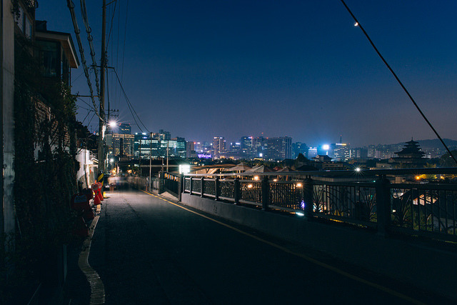 외국인이 찍은 한국 감성사진.jpg(여러장의사진주의) | 인스티즈