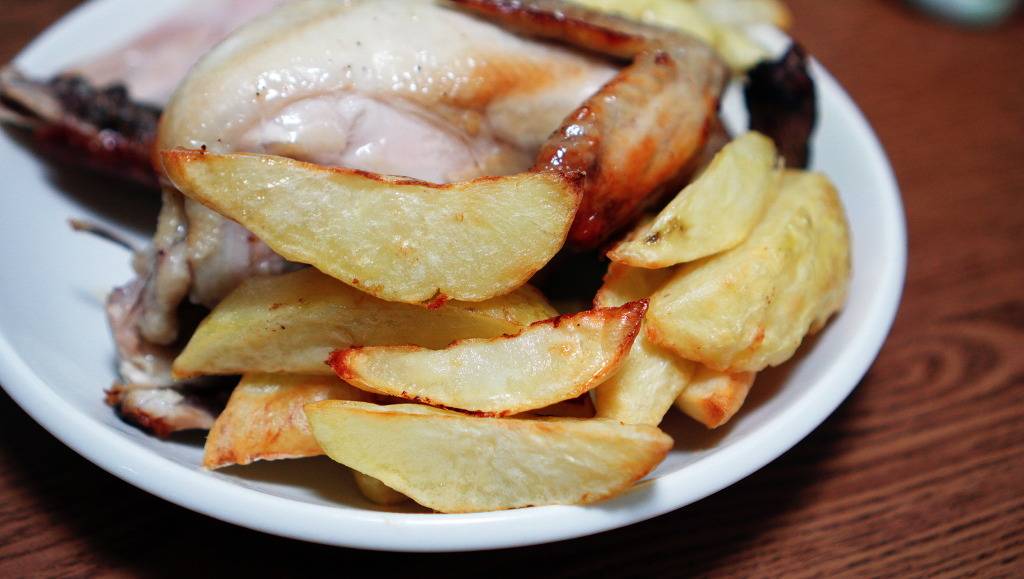 어떤 쑥남이 4개월동안 요리한 썰 | 인스티즈