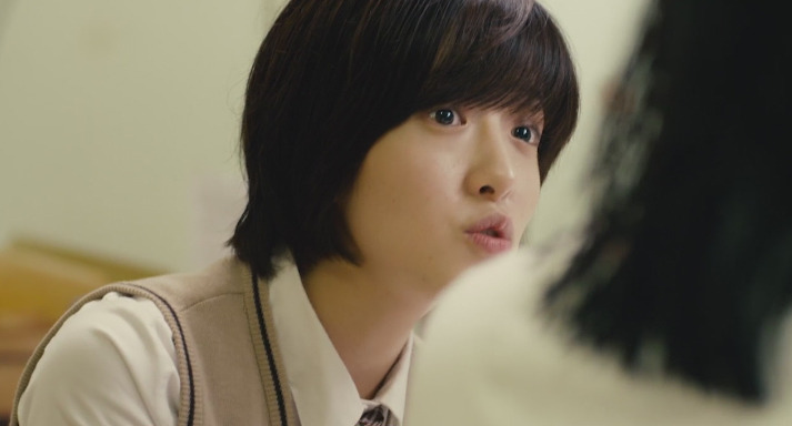 보고 나면 후유증이 너무 어마어마해서 두번은 못보는 영화 한공주 캡쳐 | 인스티즈