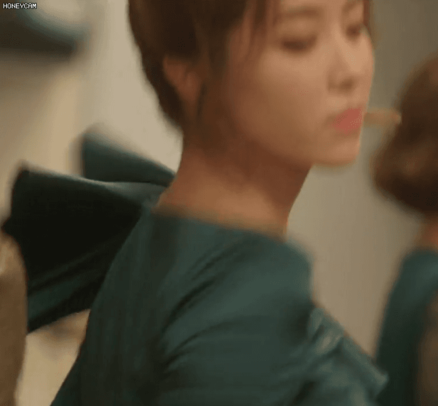 박한별... 드라마에서 엉덩이춤...ㄷㄷ | 인스티즈