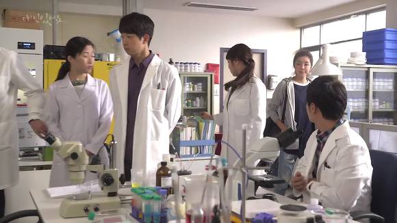 [드라마애인있어요] 흔한 불륜아닌 사랑이야기 7화(4) | 인스티즈