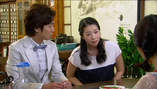 [단막극] 그만 모르는, 세상에서 가장 특이한 짝사랑정경호, 정유미 주연위대한 계춘빈 | 인스티즈