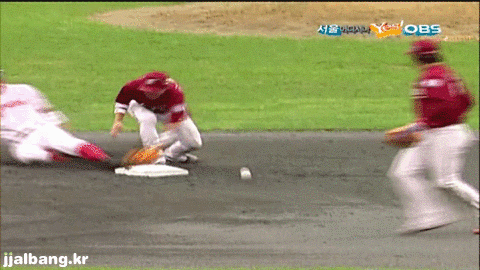 뜻밖의 시리즈.gif | 인스티즈