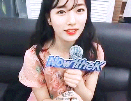 수지는 왜이렇게 이쁠까5 | 인스티즈