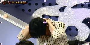 흥부자댁이 복면가왕에서 승승장구하는 이유.gif | 인스티즈