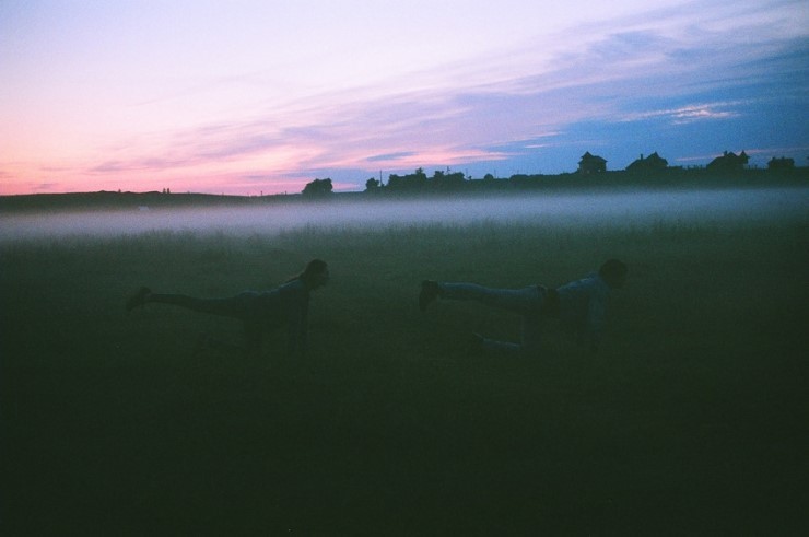 일렉트릭한 색채의 우크라이나 패션 사진작가 . jpg | 인스티즈