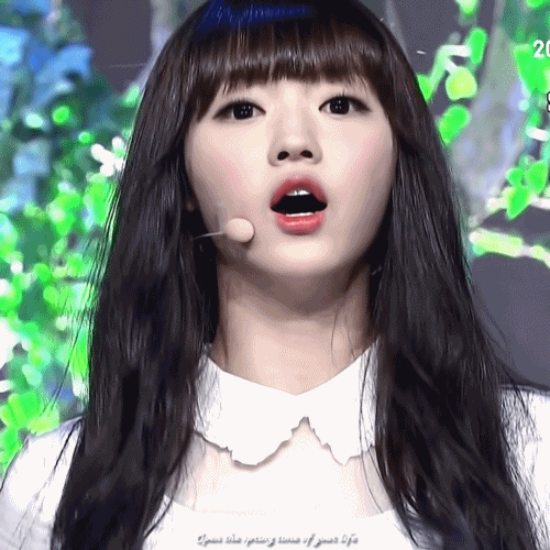 본명 뜻이 예쁜 아이돌 모아모아 | 인스티즈