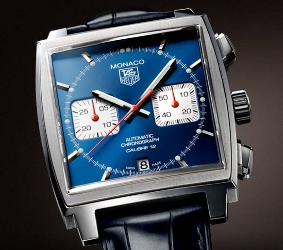 남자 시계 - 태그호이어 모나코 | 인스티즈