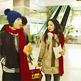 연예인들의 설레는 매너 | 인스티즈