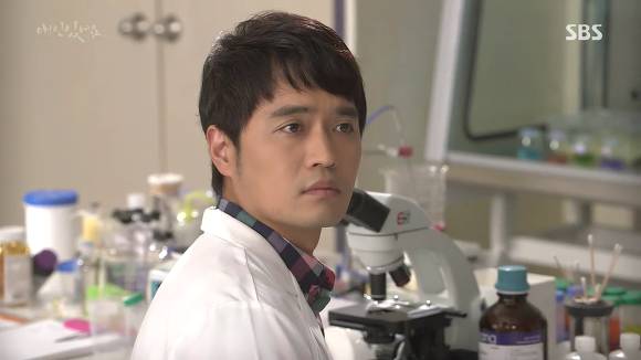 [드라마애인있어요] 흔한 불륜아닌 사랑이야기 7화(4) | 인스티즈