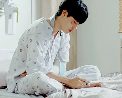 [운빨로맨스] 드라마 본 사람중에 제수호가 인생남주인 사람이 많은 이유.txt | 인스티즈