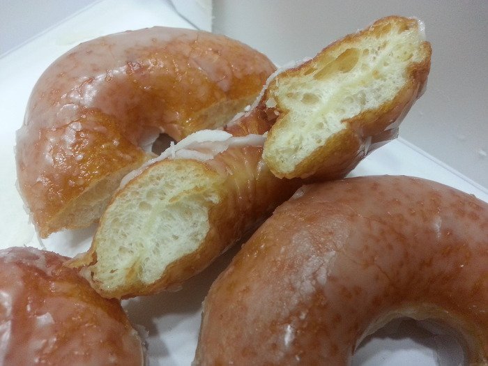 처음 먹었을때 신세계였던 도넛.jpg | 인스티즈