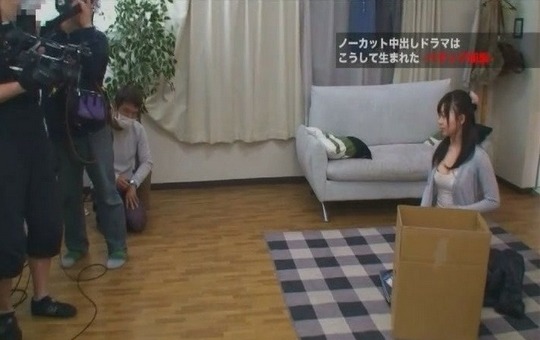 원숭이국 AV를 향한 혼신의 메이킹 현장 | 인스티즈