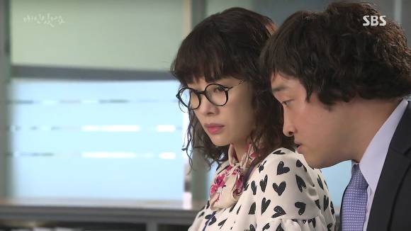 [드라마애인있어요] 흔한 불륜아닌 사랑이야기 7화(4) | 인스티즈