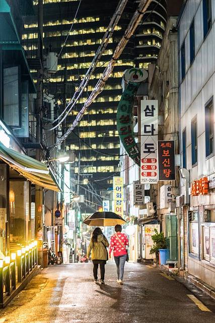 외국인이 찍은 한국 감성사진.jpg(여러장의사진주의) | 인스티즈