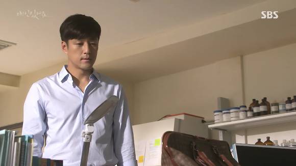 [드라마애인있어요] 흔한 불륜아닌 사랑이야기 7화(4) | 인스티즈