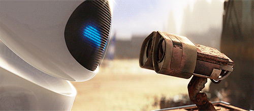 감동적이고 사랑스러운 픽사 애니메이션.gif | 인스티즈