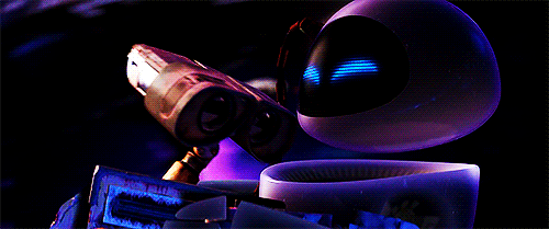 감동적이고 사랑스러운 픽사 애니메이션.gif | 인스티즈