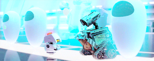 감동적이고 사랑스러운 픽사 애니메이션.gif | 인스티즈