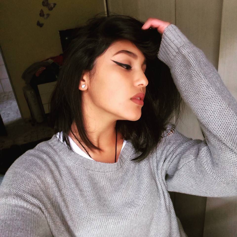 2000년생 브라질 여자 | 인스티즈