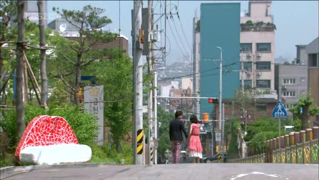 [단막극] 그만 모르는, 세상에서 가장 특이한 짝사랑정경호, 정유미 주연위대한 계춘빈 | 인스티즈