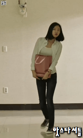 배우 하연주 몸매 | 인스티즈