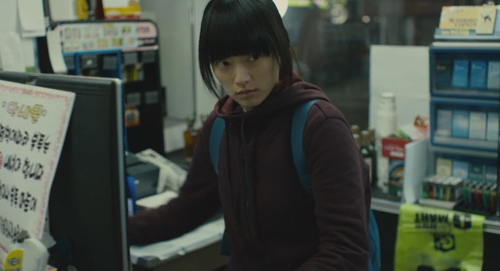 보고 나면 후유증이 너무 어마어마해서 두번은 못보는 영화 한공주 캡쳐 | 인스티즈