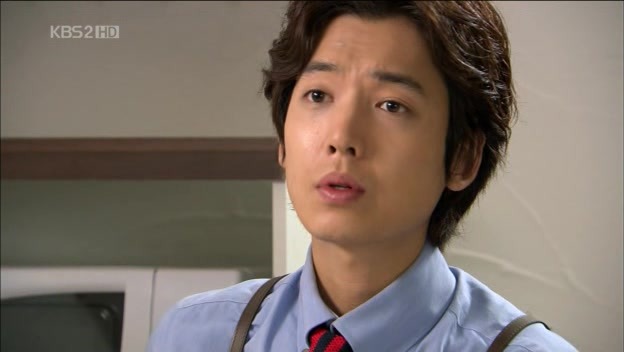 [단막극] 그만 모르는, 세상에서 가장 특이한 짝사랑정경호, 정유미 주연위대한 계춘빈 | 인스티즈