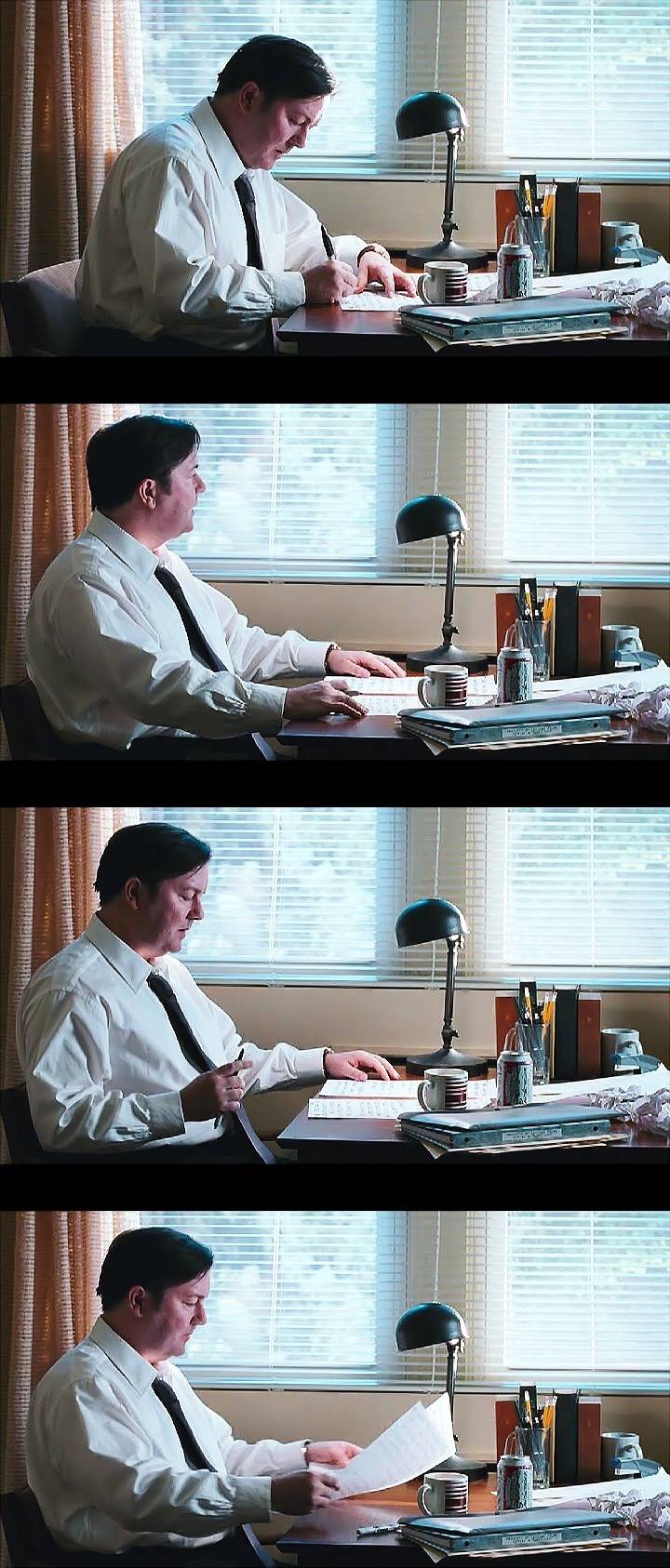 막말 오지는 영화 ＜ 거짓말의 발명(The Invention of Lying) ＞ - 0 6 | 인스티즈