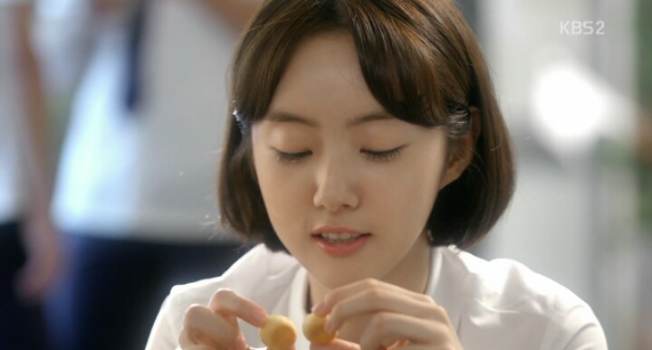 [학교2017] 현실적으로 꿈에 대해 이야기하는 김세정 박세완 | 인스티즈