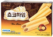 우리가 좋아하는 과자맛 (취존♡) | 인스티즈