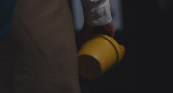 보고 나면 후유증이 너무 어마어마해서 두번은 못보는 영화 한공주 캡쳐 | 인스티즈