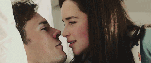 영화 미 비포 유 분위기.gif | 인스티즈