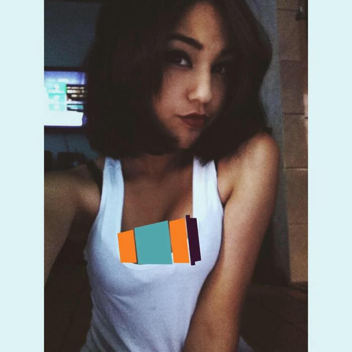 2000년생 브라질 여자 | 인스티즈