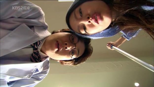 [단막극] 그만 모르는, 세상에서 가장 특이한 짝사랑정경호, 정유미 주연위대한 계춘빈 | 인스티즈