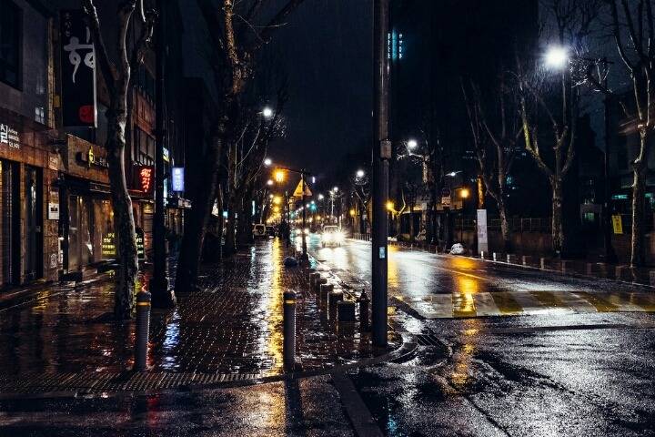 외국인이 찍은 한국 감성사진.jpg(여러장의사진주의) | 인스티즈