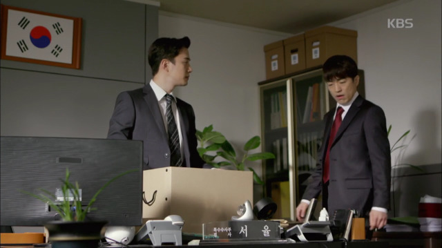 김과장 1화부터 볼까말까 고민하는 사람들을 위한 앞부분 요약글 이라적고 .. | 인스티즈