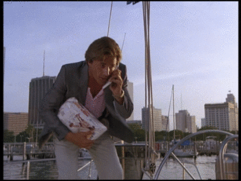 [돈존슨] 마이애미 바이스로 일약스타가 된 80년대를 대표하는 섹시가이(다코타 존슨 아빠) | 인스티즈