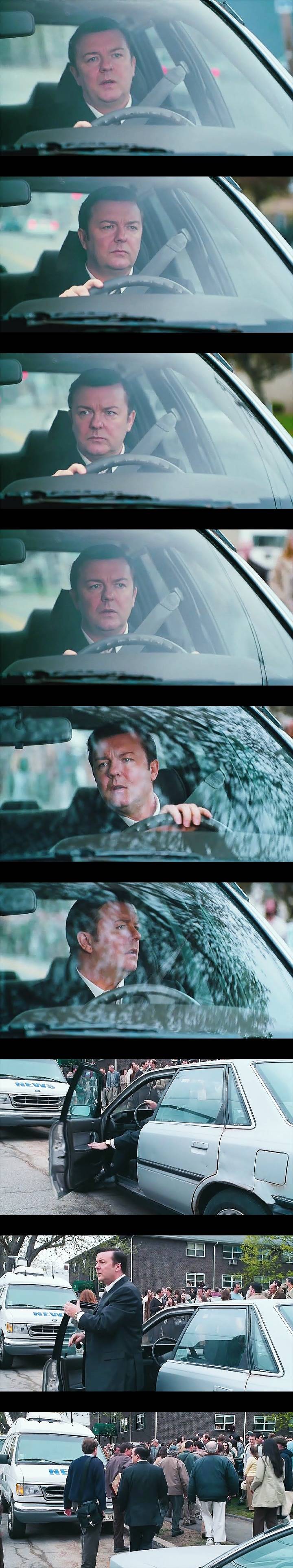 막말 오지는 영화 ＜ 거짓말의 발명(The Invention of Lying) ＞ - 0 6 | 인스티즈