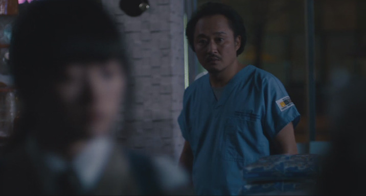 보고 나면 후유증이 너무 어마어마해서 두번은 못보는 영화 한공주 캡쳐 | 인스티즈