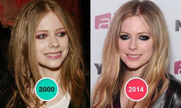 서양인치고 덜늙는 연예인들 | 인스티즈